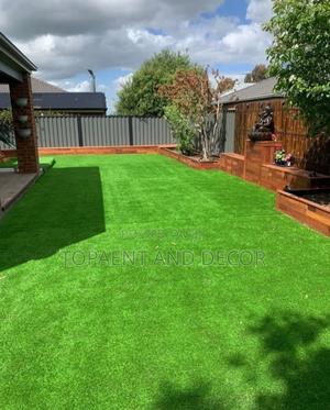 Waterproof Artificial Turf All Weather Use - thumbnail 2