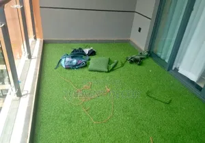 Easy Cleaning Hacks Sustainable Beauty Balcony Revamp With Grasscarpet