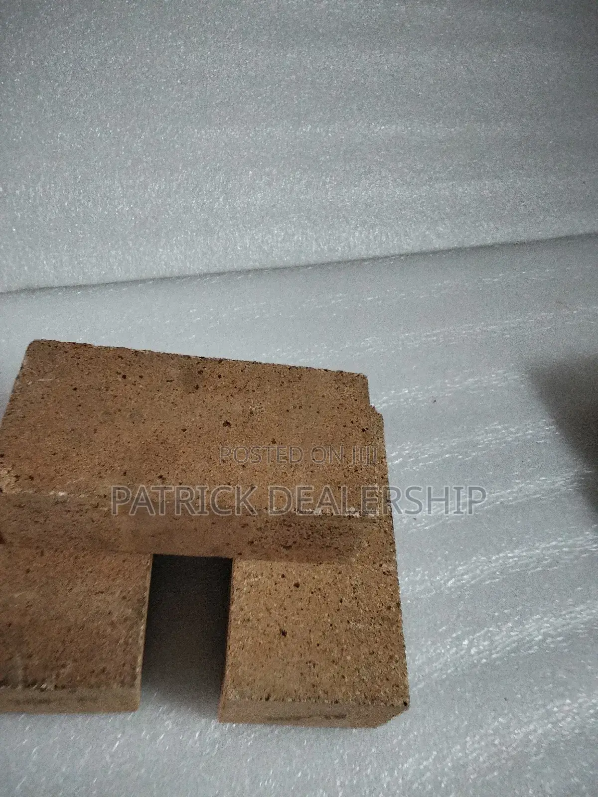 Fire Bricks