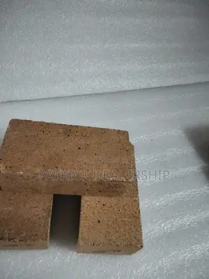 Fire Bricks