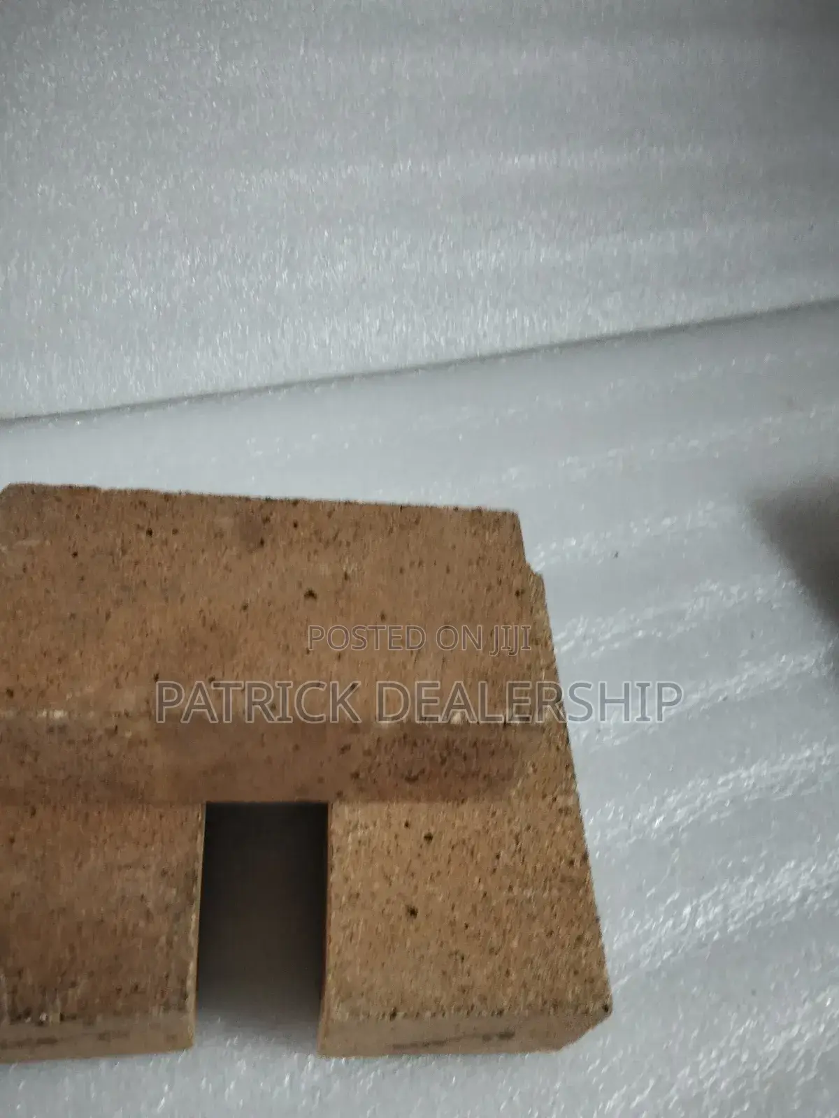 Fire Bricks