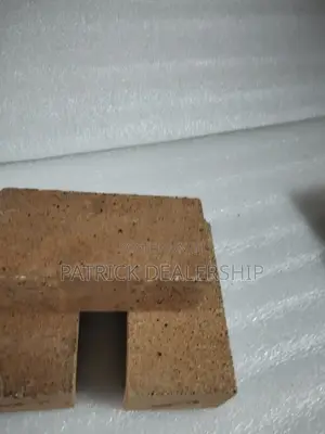 Fire Bricks