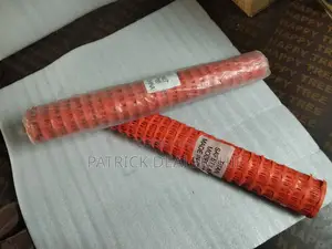 Barrier Fence