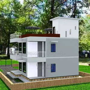 Land Properties for Trade in With Car