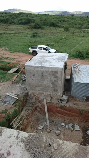 Land Properties for Trade in With Car