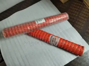Barrier Fence