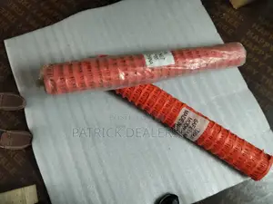 Barrier Fence