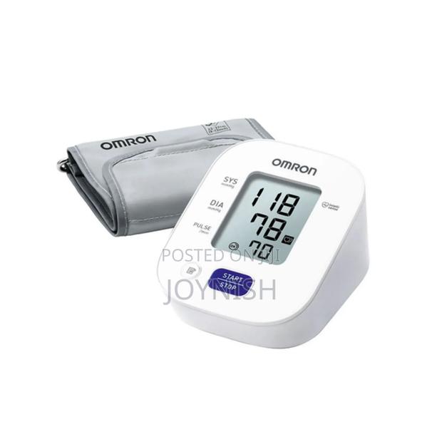 Omron M2 Blood Pressure Monitor