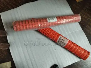 Barrier Fence