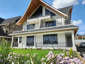 5bdrm Mansion in Dykio Bustani, Kimbo for sale