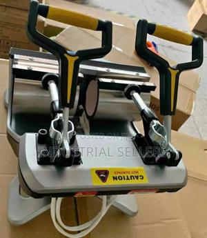 Double Station Mug Heat Press Machine - thumbnail 2