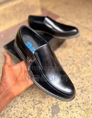 Laceless Official Franko Banatti Pure Leather