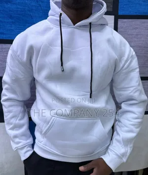 Plain Cotton All Weather Warm Casual Hoodie Sweaters