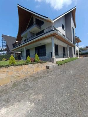5bdrm Mansion in Dykio Bustani Estate, Ruiru for sale
