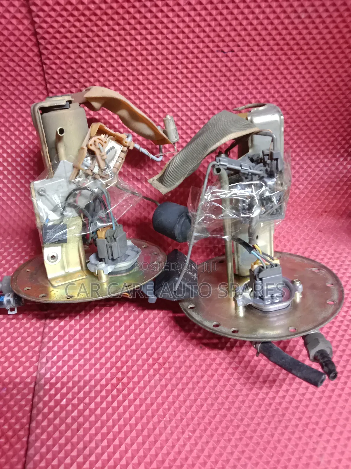 Fuel Pump Toyota 110/Starlet