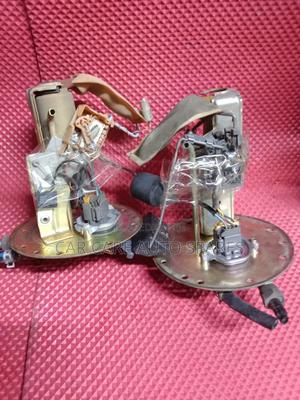 Fuel Pump Toyota 110/Starlet - main view