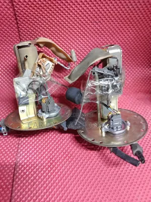 Fuel Pump Toyota 110/Starlet
