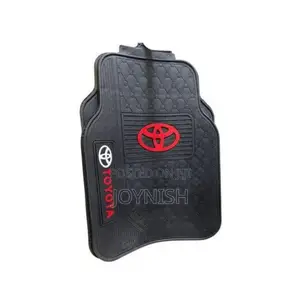 Universal Toyota Floor Mat