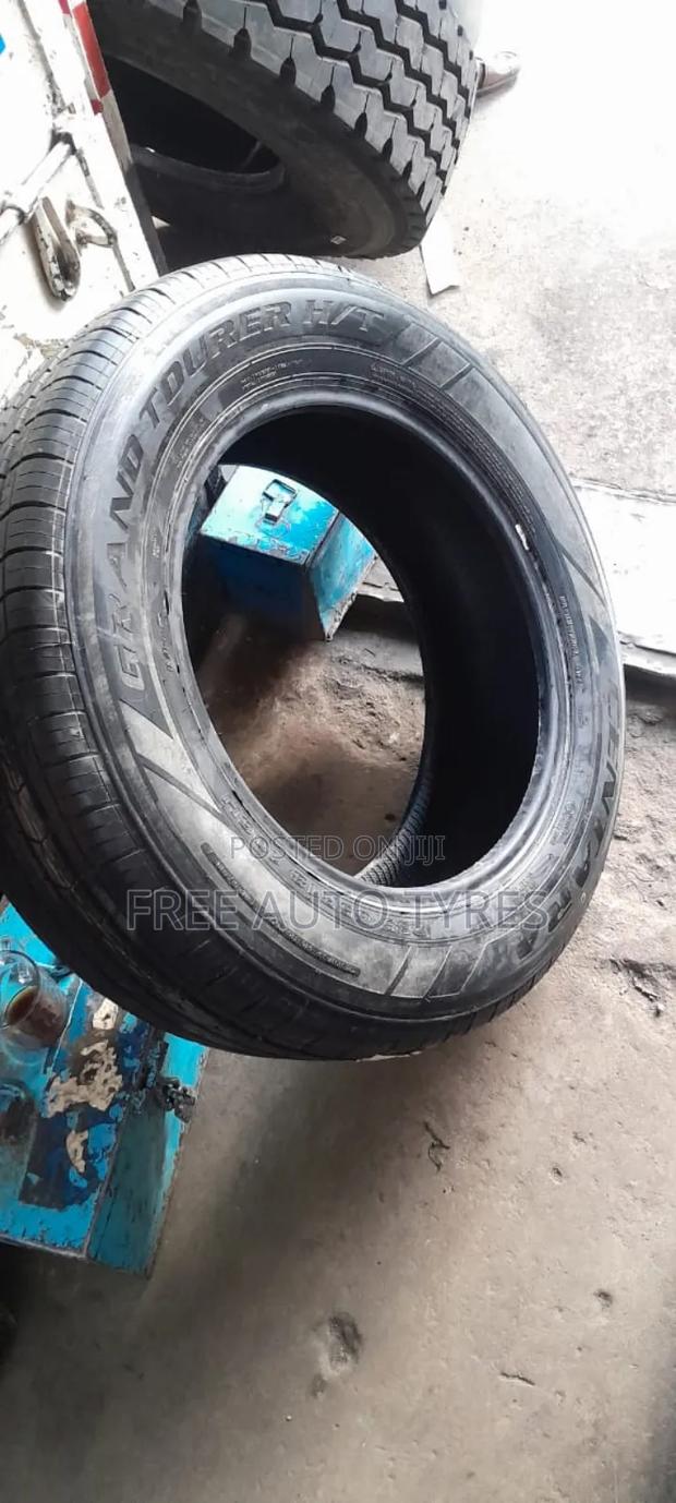 235/65r18 Centara - thumbnail 3