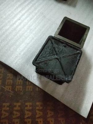 Concrete Testing Tube - thumbnail 2