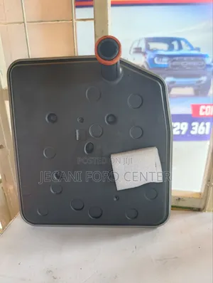 Ford Ranger Gearbox Strainer