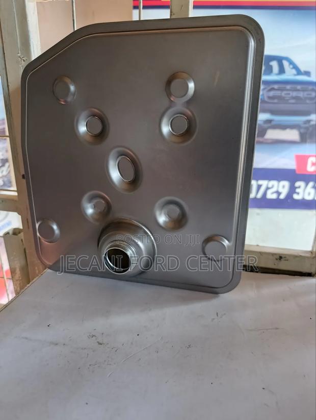 Ford Ranger Gearbox Strainer - thumbnail 3