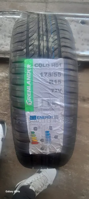 175/55r15 Grenlander