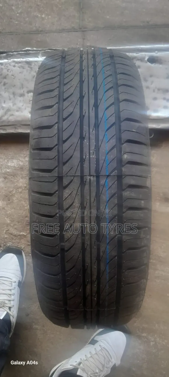 175/55r15 Grenlander