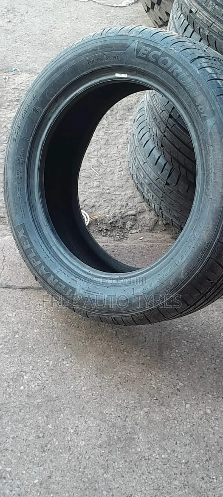 205/55r16 Teraflex