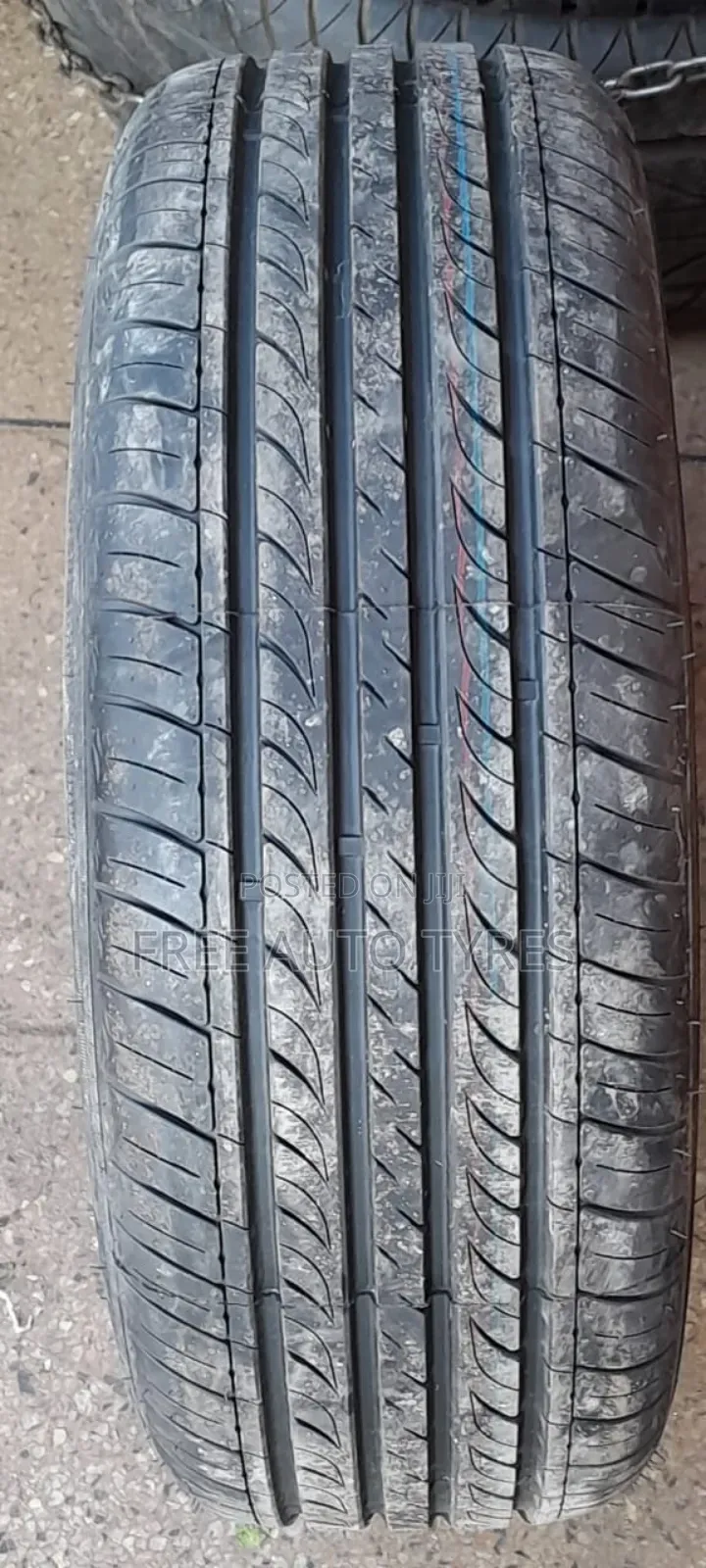 205/55r16 Teraflex