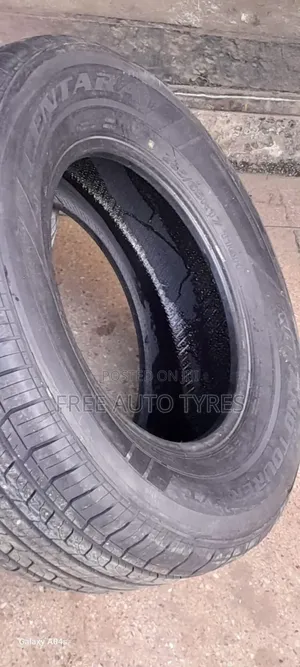285/65r17 Centara