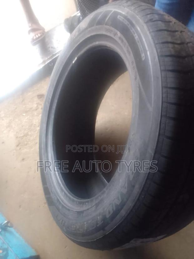 285/50r20 Centara - thumbnail 3
