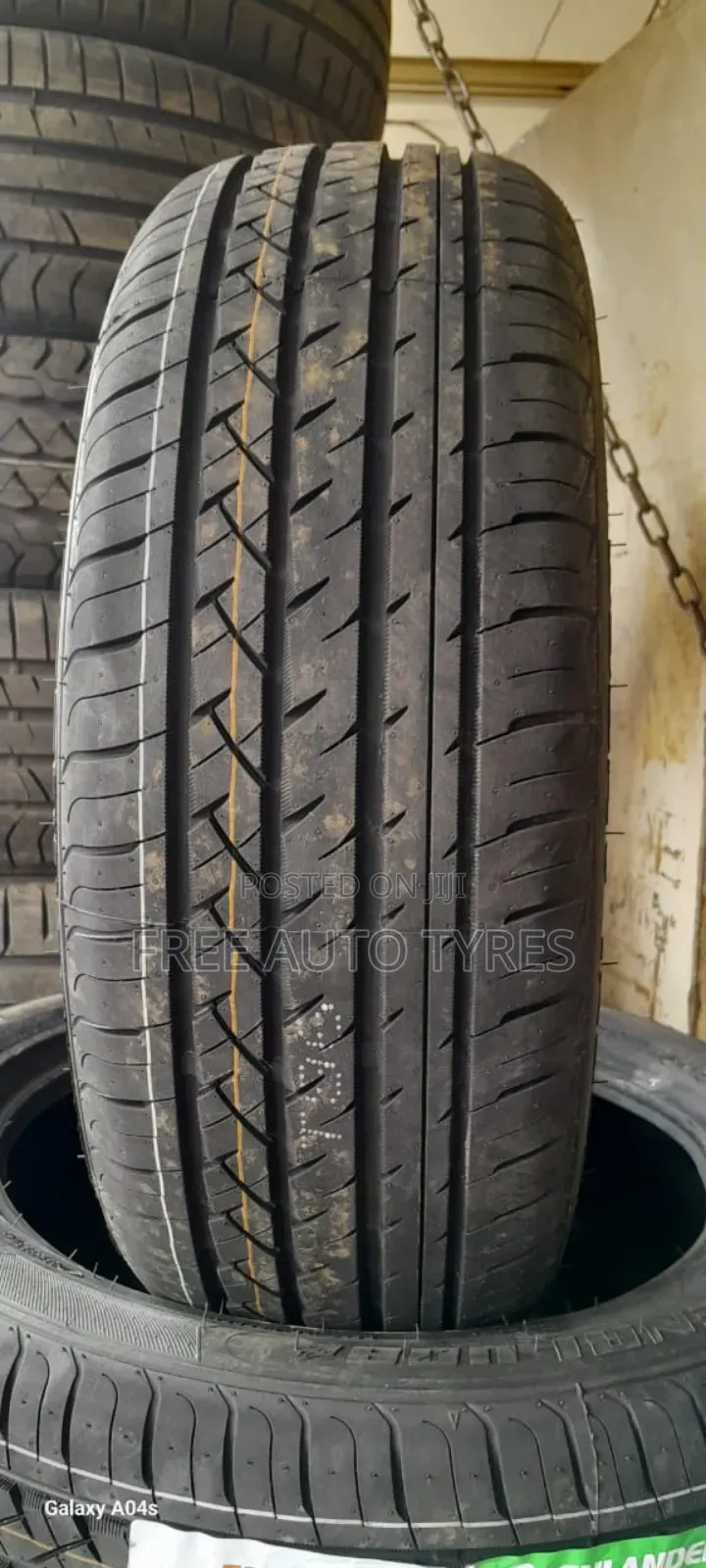 205/55r17 Grenlander