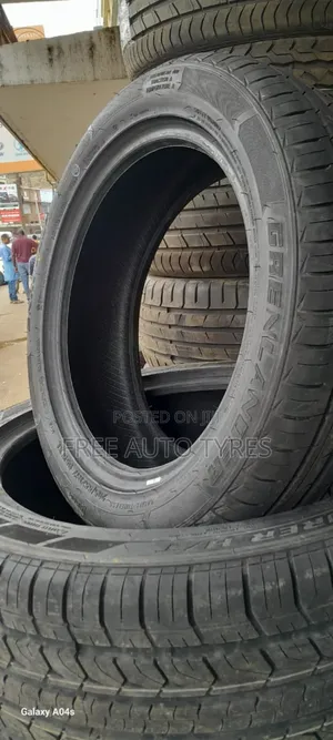 205/55r17 Grenlander