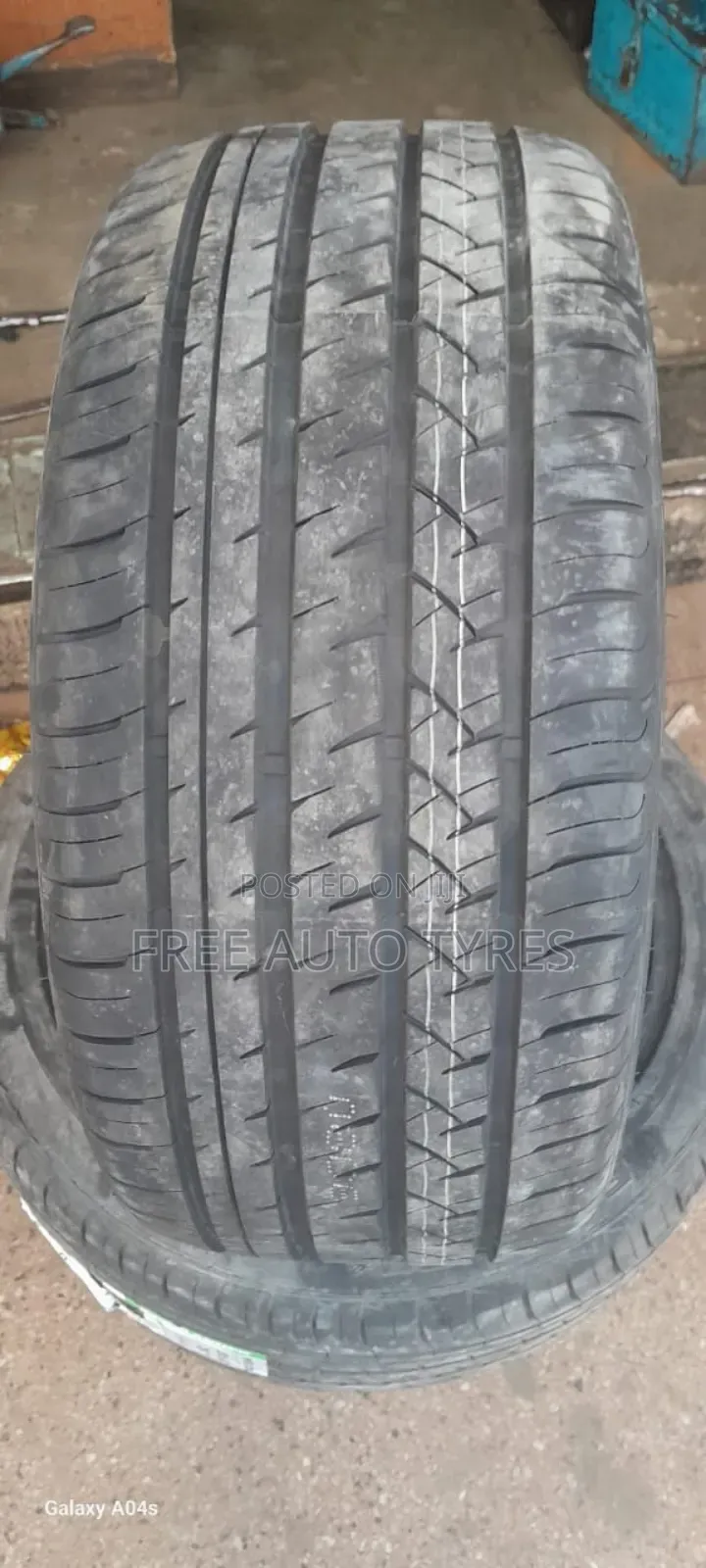 295/40r21 Grenlander