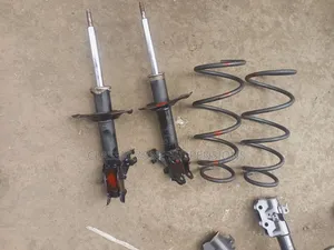 Nissan Sunny Front Shocks