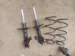 Nissan Sunny Front Shocks