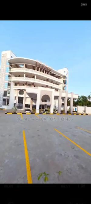 Furnished 3bdrm Apartment in Nyali for rent - main view