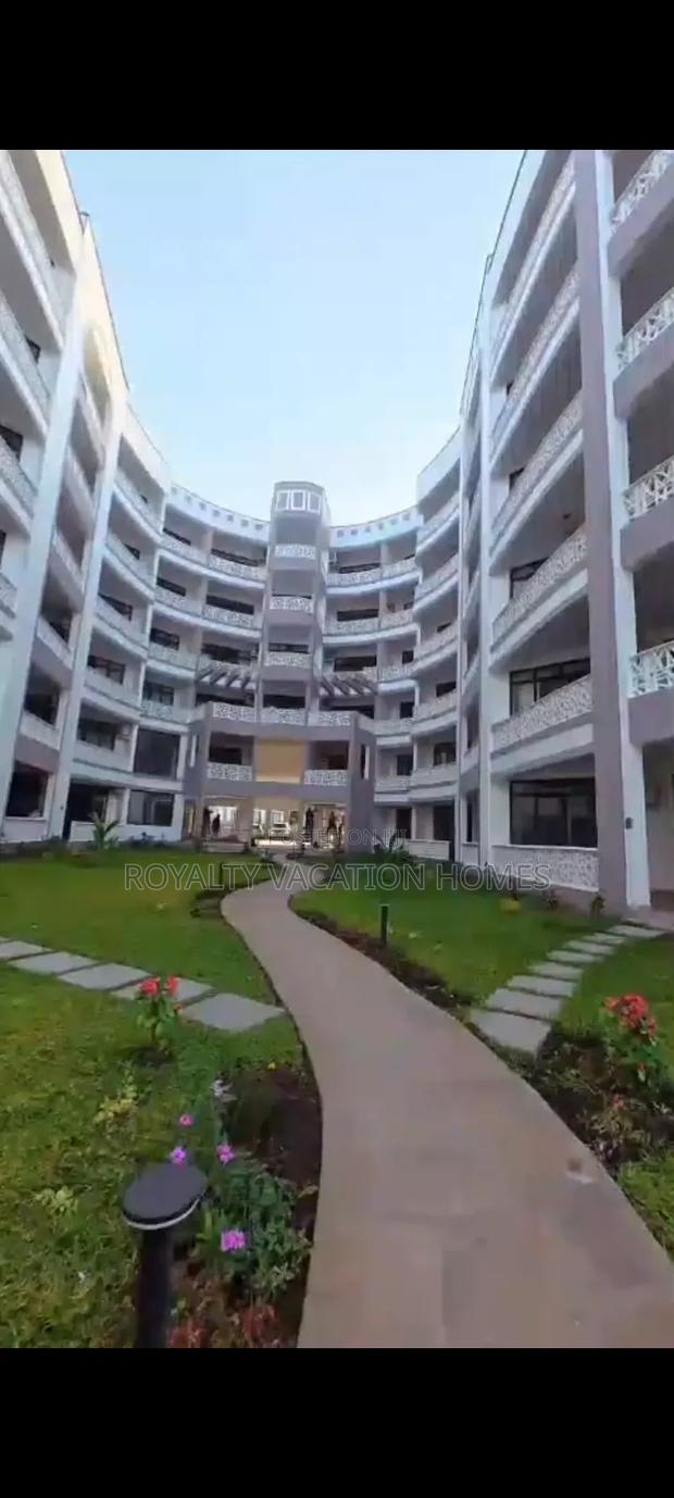 Furnished 3bdrm Apartment in Nyali for rent - thumbnail 2
