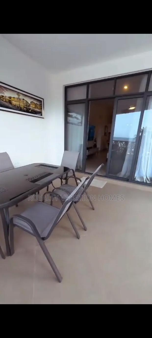 Furnished 3bdrm Apartment in Nyali for rent - thumbnail 4