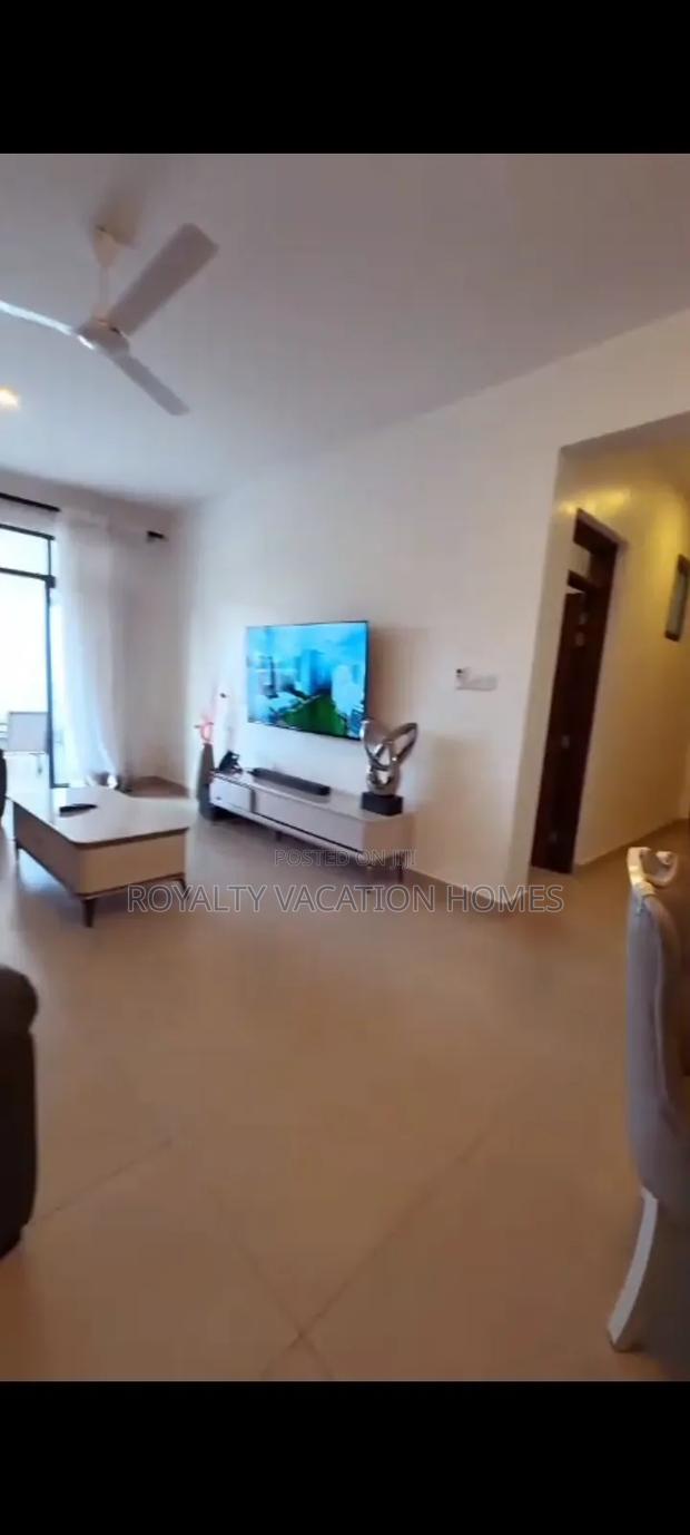 Furnished 3bdrm Apartment in Nyali for rent - thumbnail 7