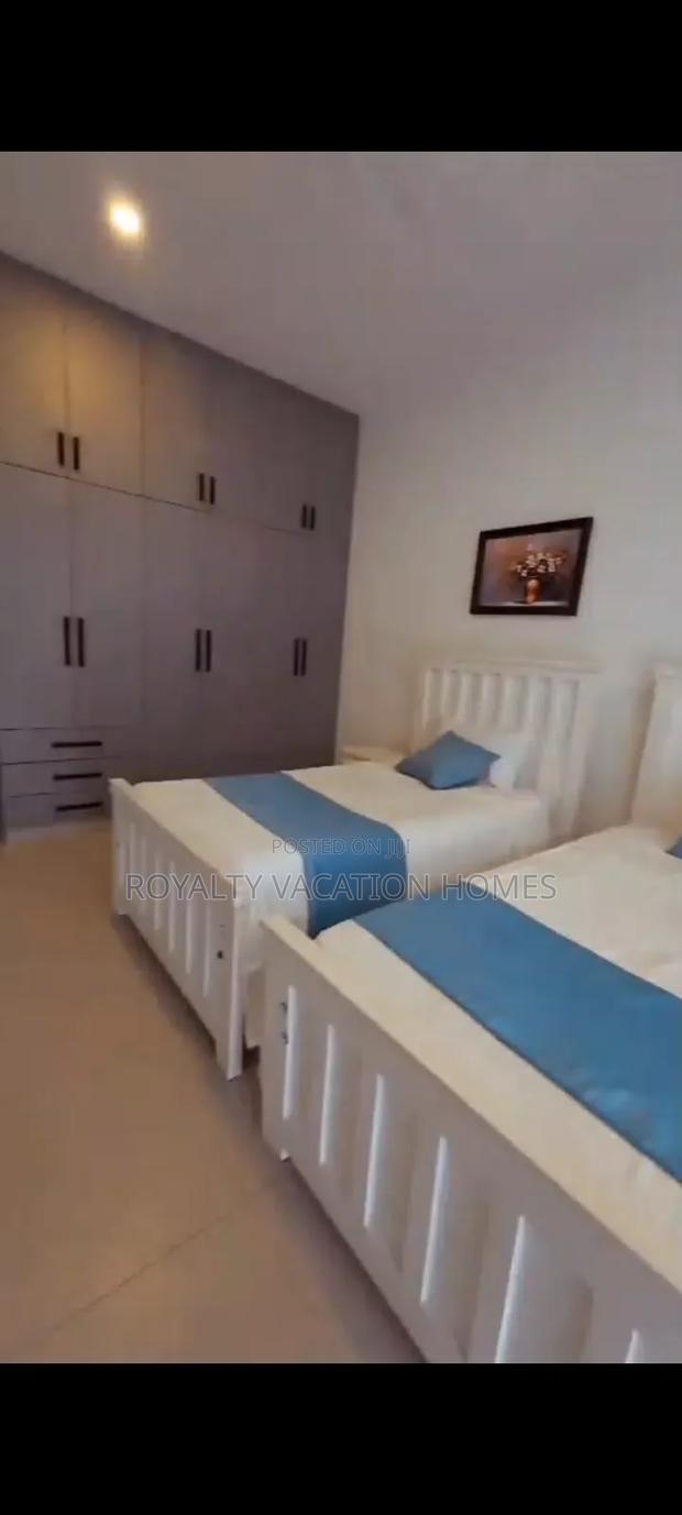 Furnished 3bdrm Apartment in Nyali for rent - thumbnail 10