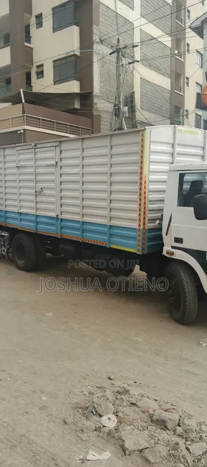 Moving Services
