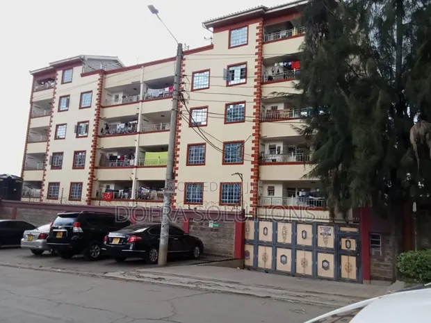 2bdrm Block of Flats in Langata for sale