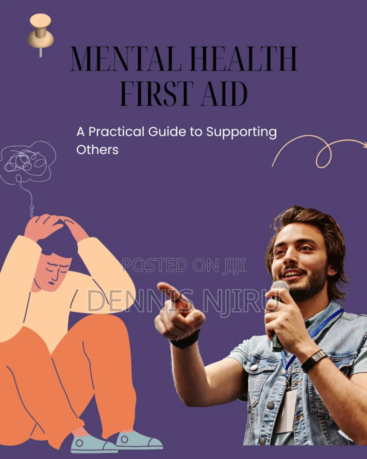 Mental Health First-aid