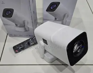 F800 Android Projector LCD Hd Mini Portable Projector