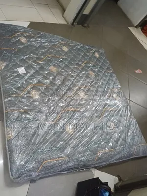 6 X 6 Mattress Topper Heavy Duty