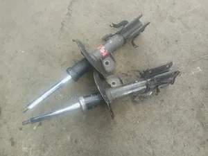 Nisan Bluebird Silphy Shocks