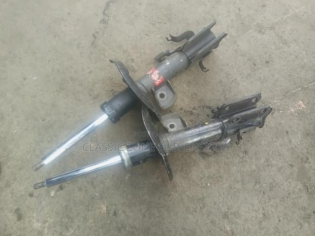 Nisan Bluebird Silphy Shocks - thumbnail 2