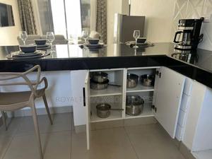 2bedroom Beachfront Apartment in Nyali - main view